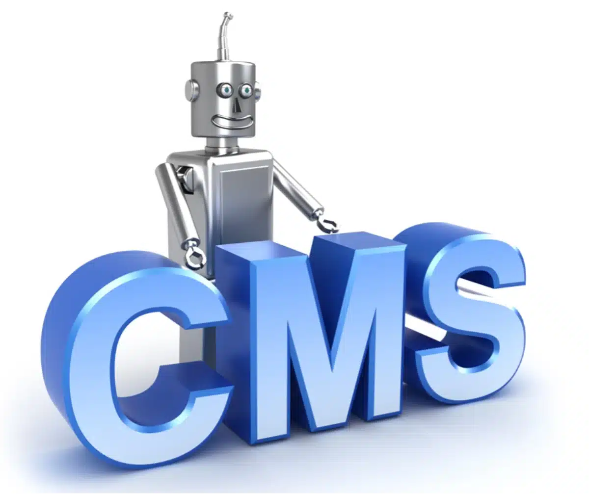cms چیست