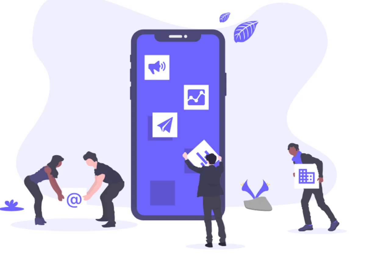 انواع دیجیتال مارکتینگ؛ معرفی ۸ روش بازاریابی آنلاین