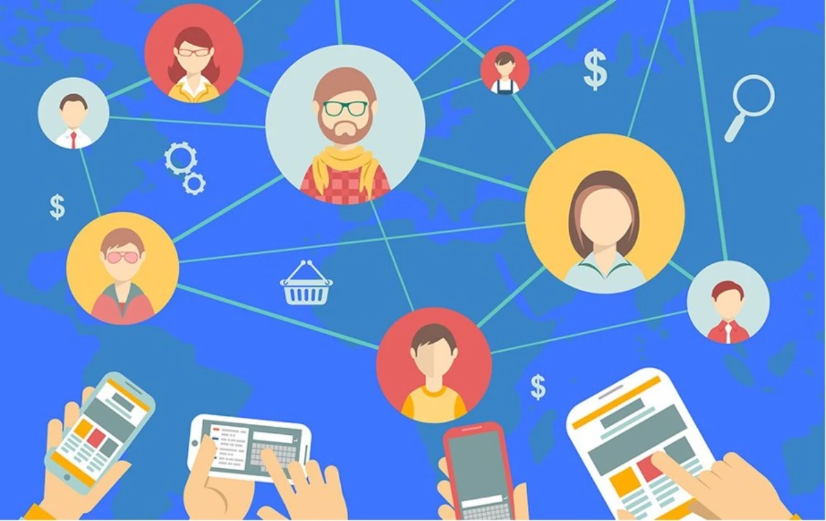 چگونه دیجیتال مارکتر شویم