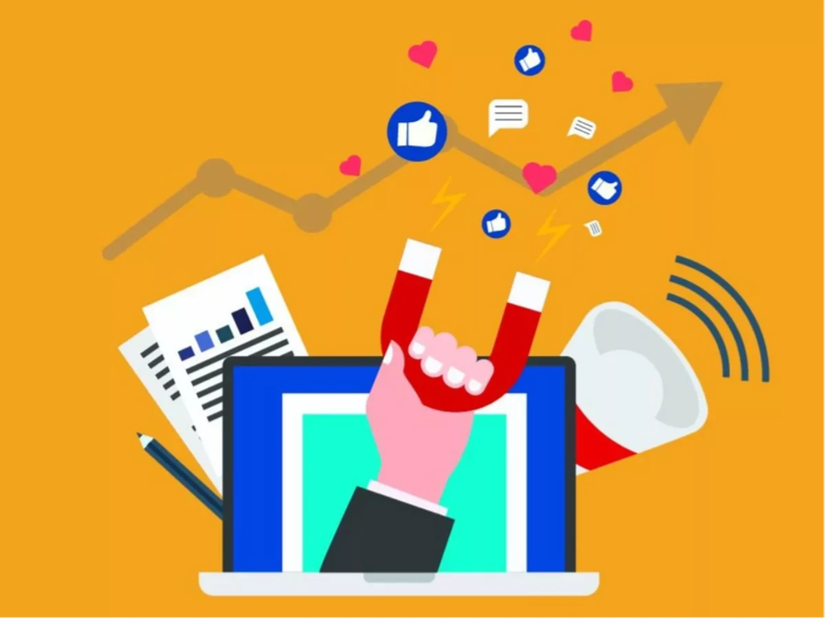 چگونه دیجیتال مارکتر شویم