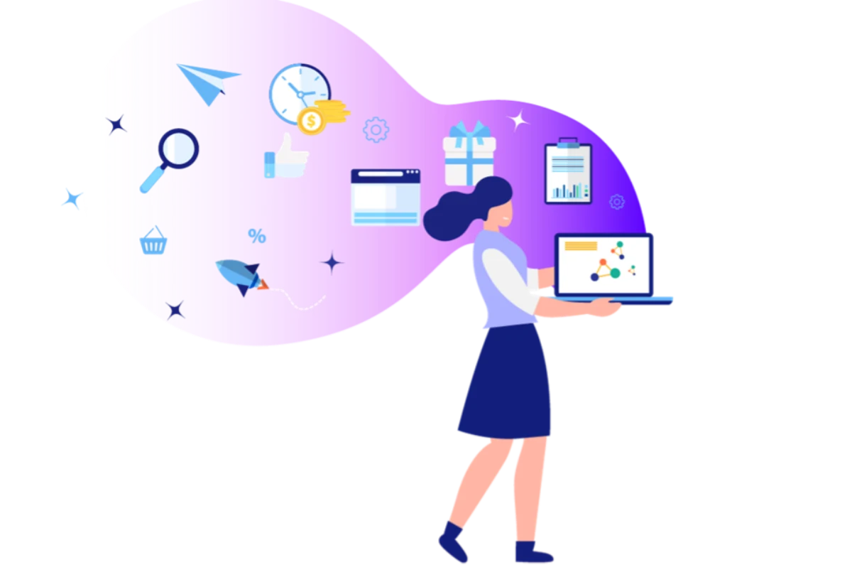 چگونه دیجیتال مارکتر شویم