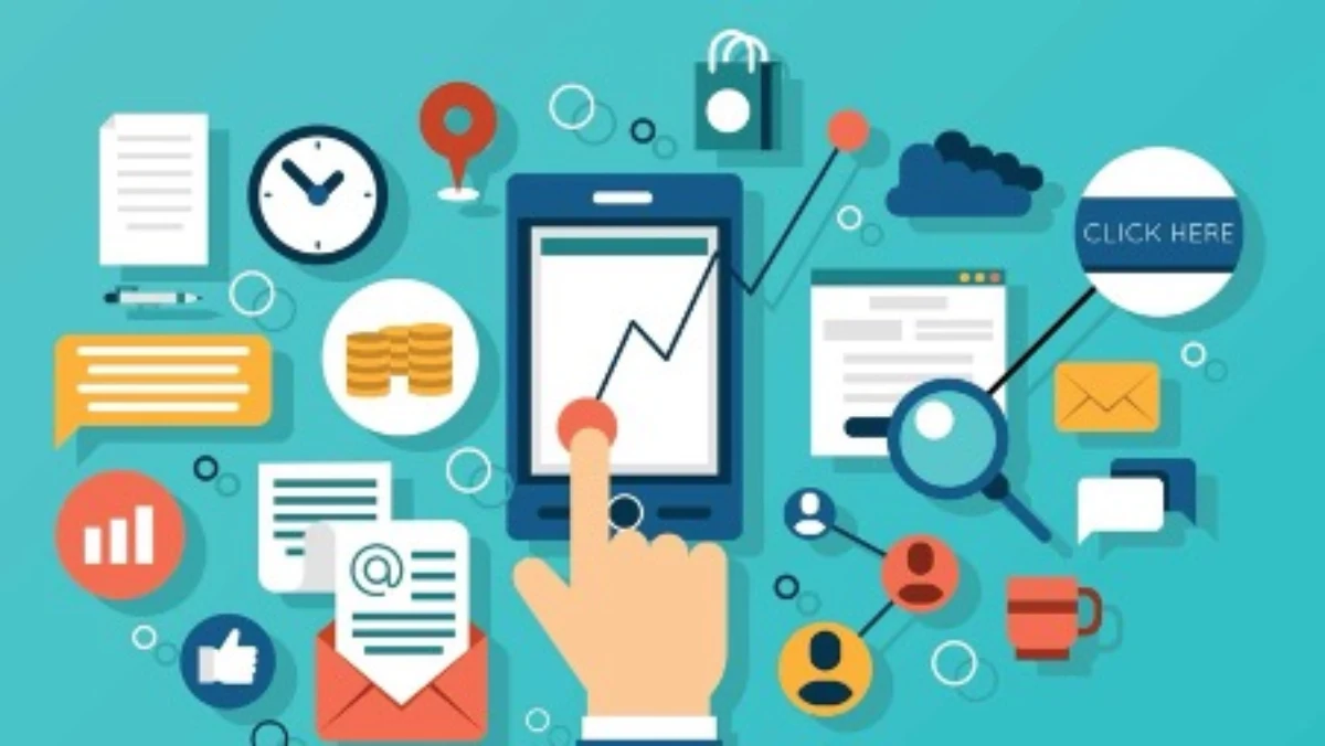چگونه دیجیتال مارکتر شویم