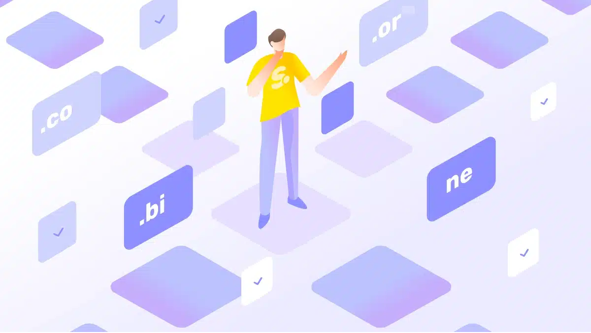 چگونه دامنه ثبت کنیم؟ 