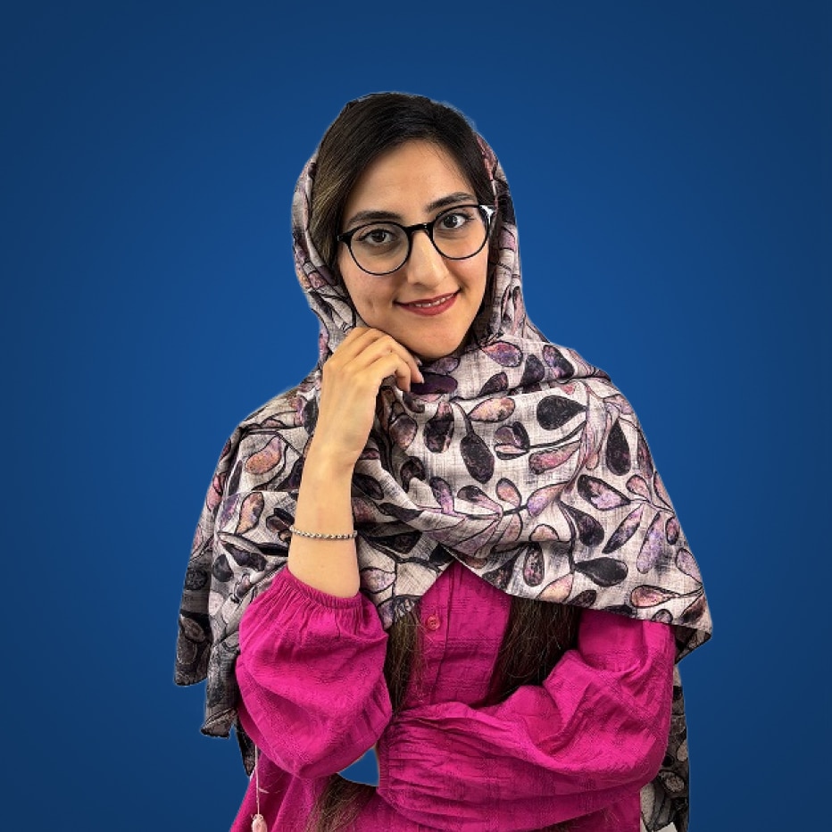 Hannane Samandari