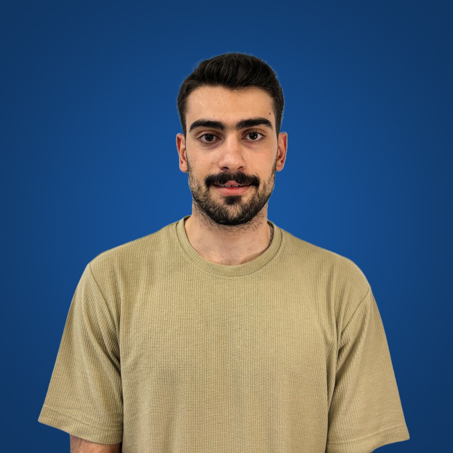 ali tarverdi