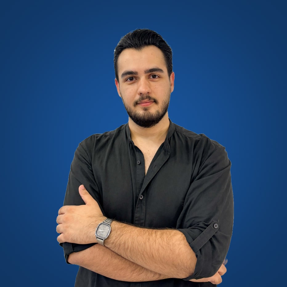 sepehr hassani