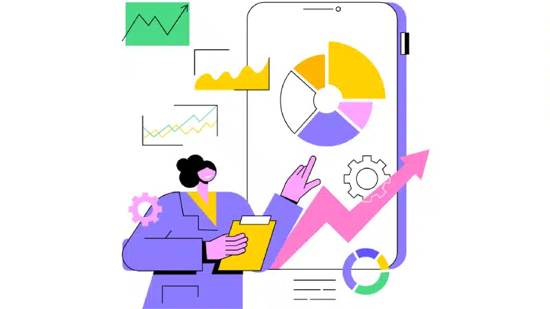 افزایش نرخ تبدیل با بازاریابی b2c