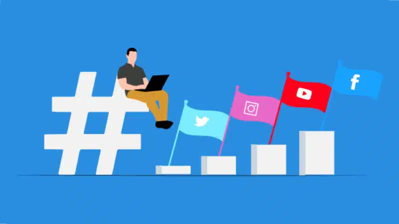 بهترین بستر ها برای بازاریابی ویروسی