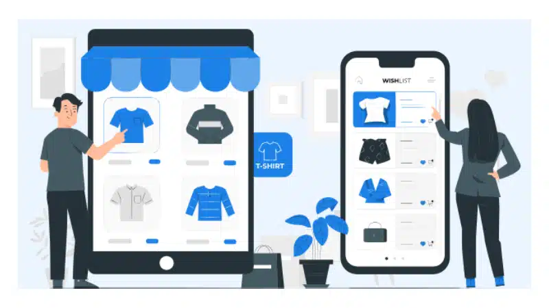 فروش از طریق بازاریابی b2c