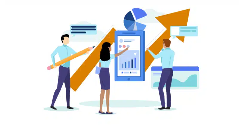 نقش بازاریابی b2b در تجارت بین الملل