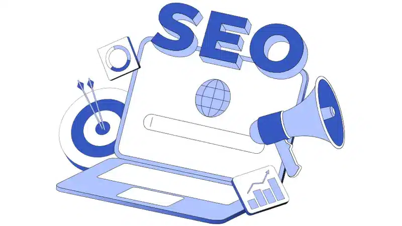 بالا بردن سئو سایت
