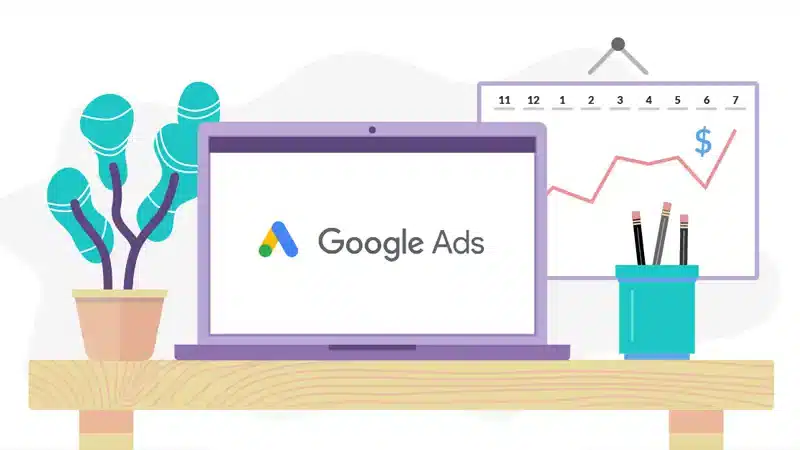 google ads