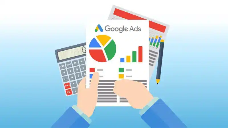 google ads