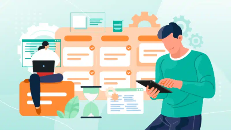 بهترین ابزارهای ایمیل مارکتینگ