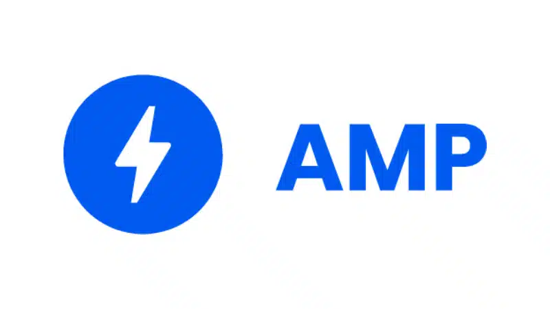 لوگو AMP