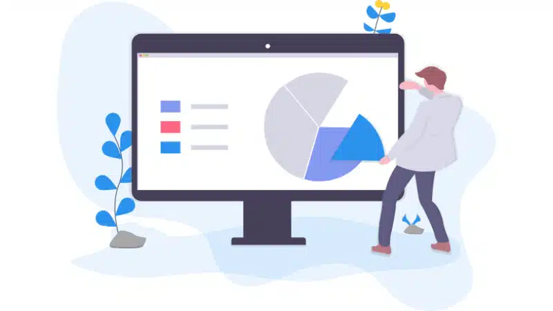 افزایش نرخ کلیک با ای ام پی